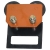 K-236 PLAIN TROLLEY (MINI WICH)
